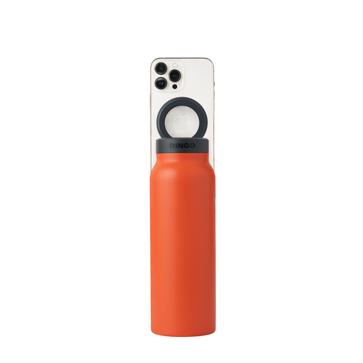 Ringo Water Bottle + Free Magnetic Booster Ring