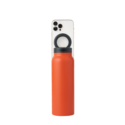 Ringo Water Bottle + Free Magnetic Booster Ring