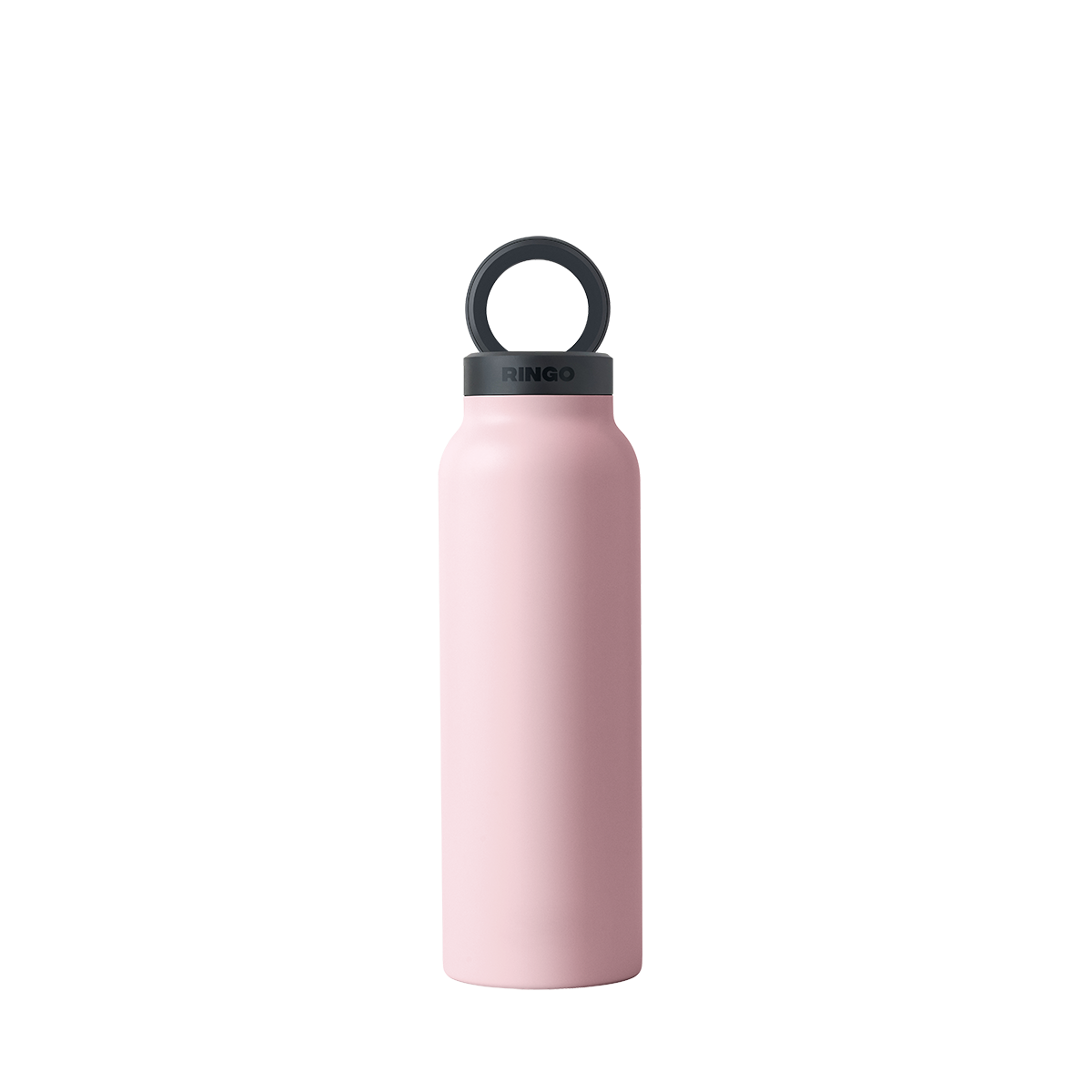 Ringo Water Bottle + Free Magnetic Booster Ring