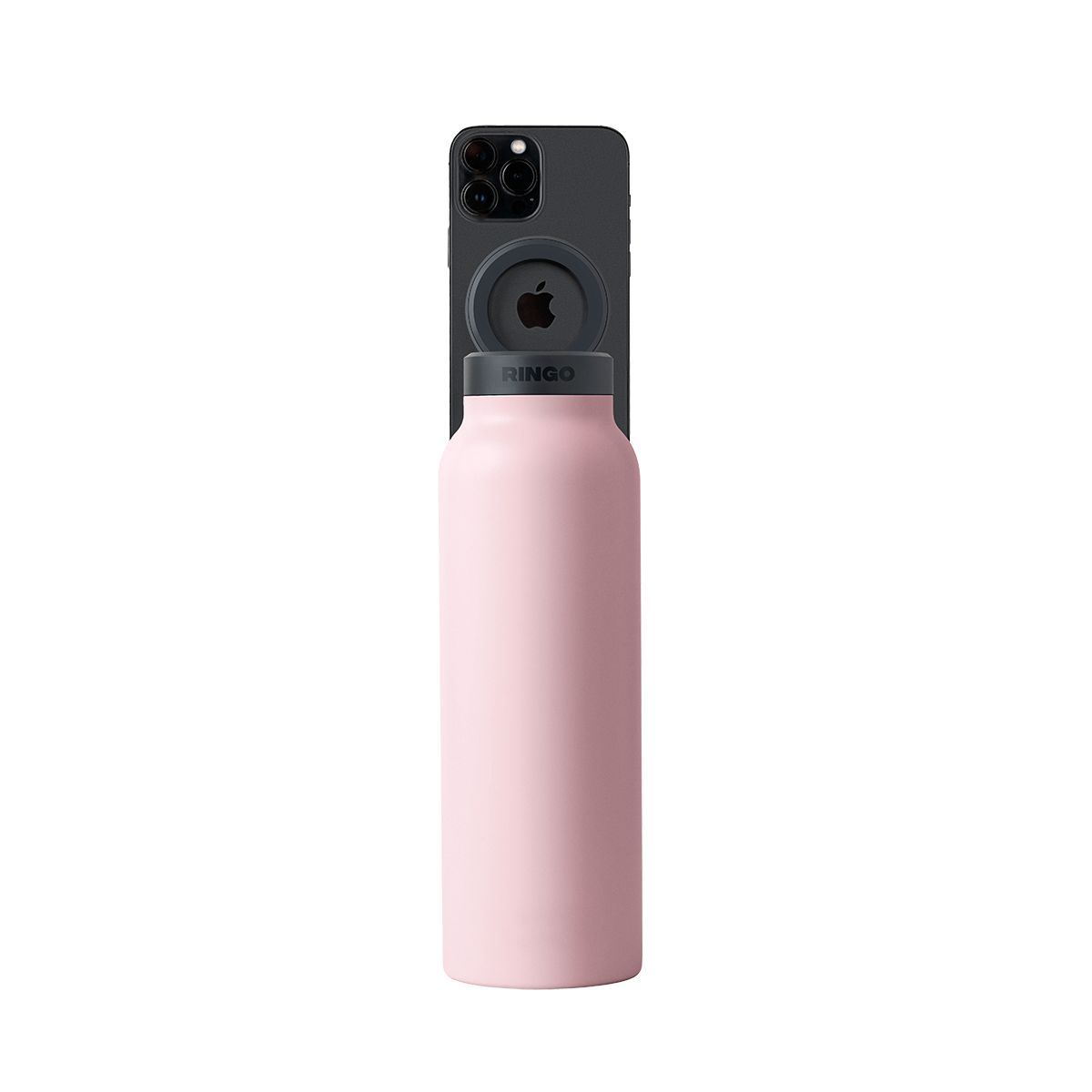 Ringo Water Bottle + Free Magnetic Booster Ring