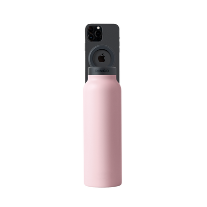 Ringo Water Bottle + Free Magnetic Booster Ring