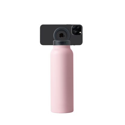 Ringo Water Bottle + Free Magnetic Booster Ring