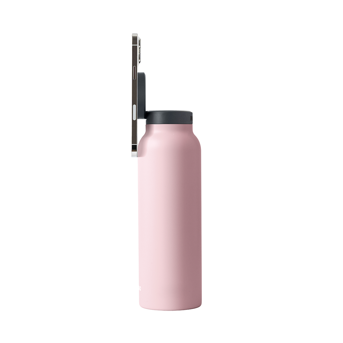 Ringo Water Bottle + Free Magnetic Booster Ring