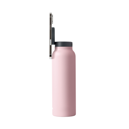 Ringo Water Bottle + Free Magnetic Booster Ring