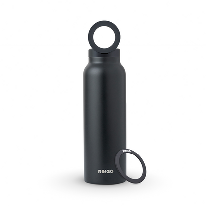 Ringo Water Bottle + Free Magnetic Booster Ring