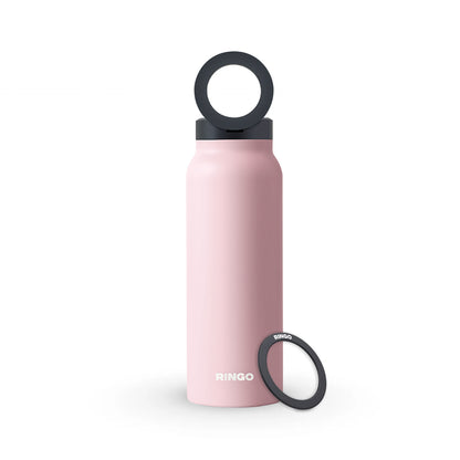 Ringo Water Bottle + Free Magnetic Booster Ring