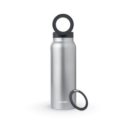 Ringo Water Bottle + Free Magnetic Booster Ring