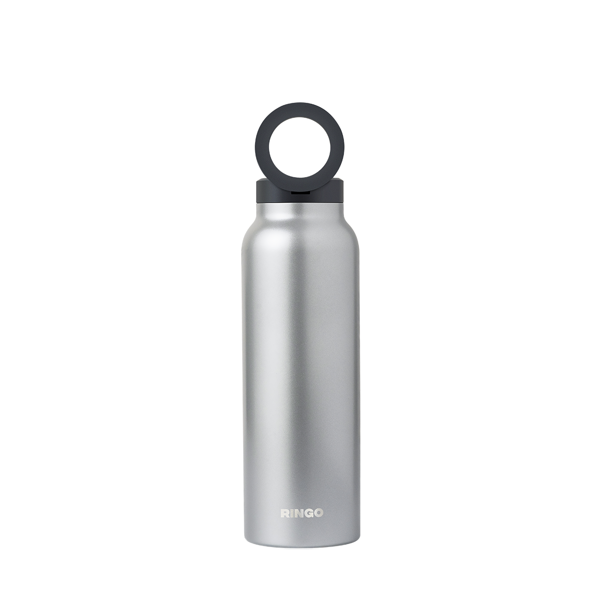 Ringo Water Bottle + Free Magnetic Booster Ring