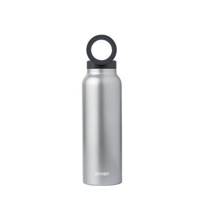 Ringo Water Bottle + Free Magnetic Booster Ring