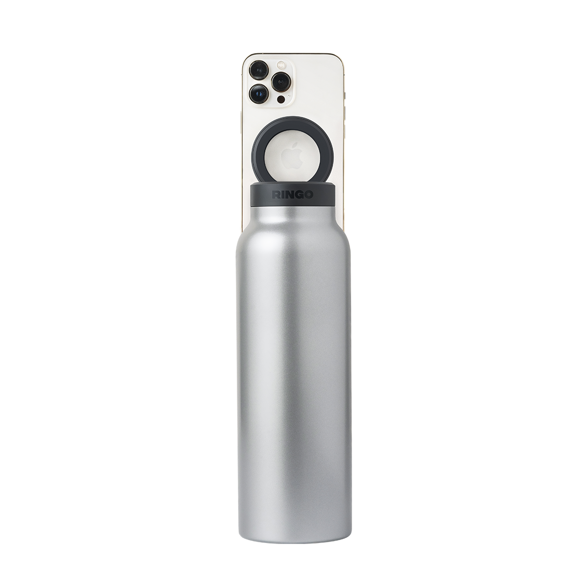 Ringo Water Bottle + Free Magnetic Booster Ring