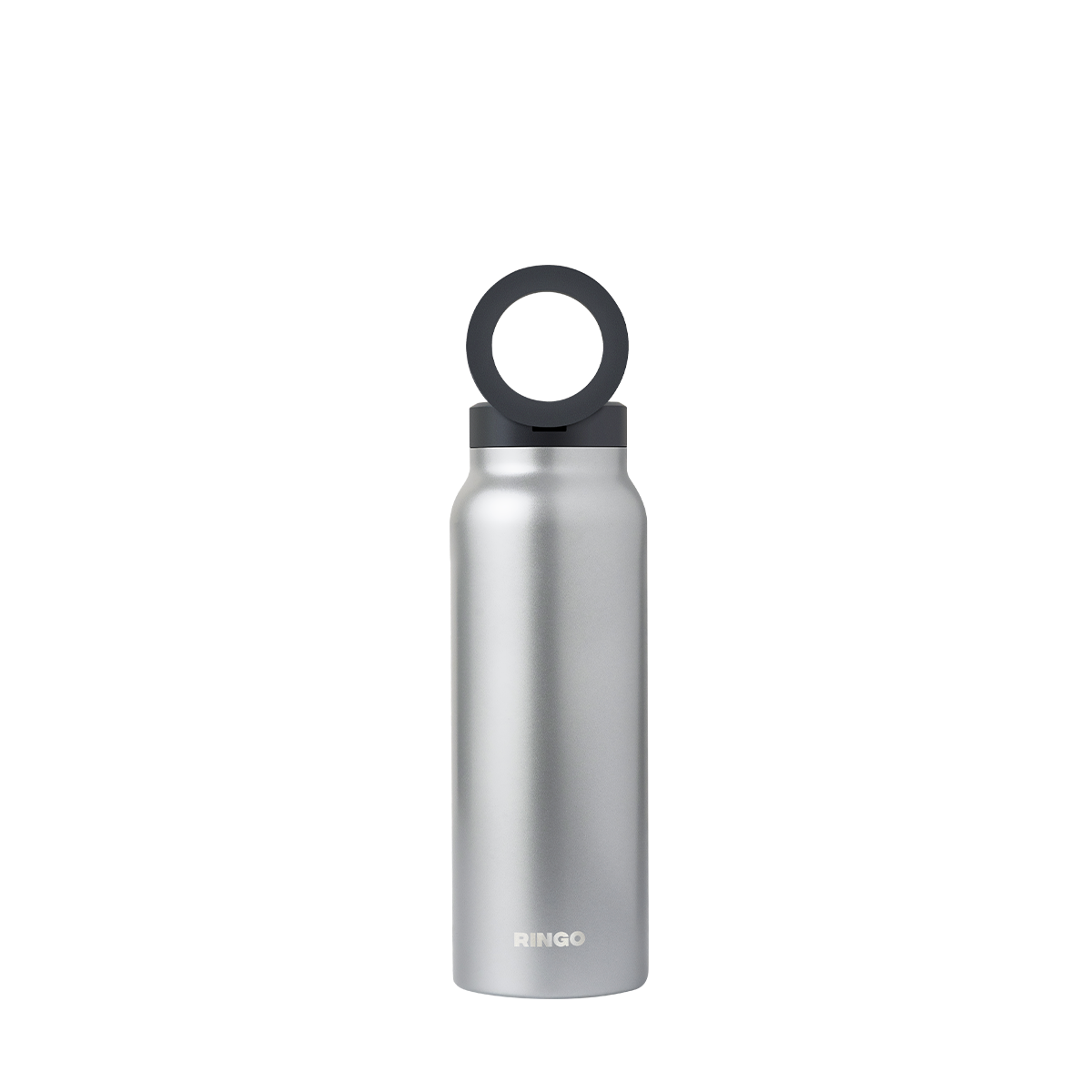 Ringo Water Bottle + Free Magnetic Booster Ring