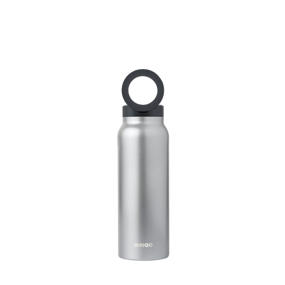 Ringo Water Bottle + Free Magnetic Booster Ring