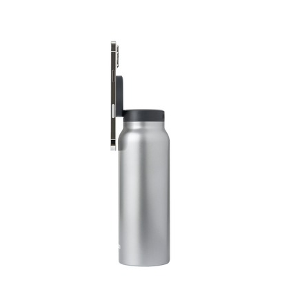 Ringo Water Bottle + Free Magnetic Booster Ring