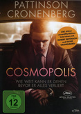 Cosmopolis