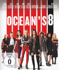 Ocean&#039;s 8