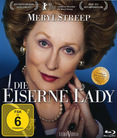 Die eiserne Lady