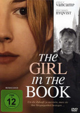 The Girl in the Book