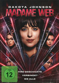 Madame Web