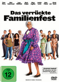 Das verrückte Familienfest