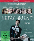 Detachment