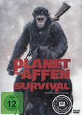 Der Planet der Affen 3 - Survival