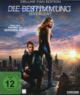 Die Bestimmung 1 - Divergent