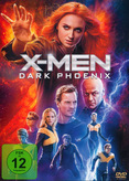 X-Men - Dark Phoenix