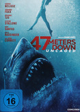 47 Meters Down 2 - Uncaged