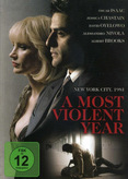 A Most Violent Year