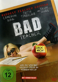 Bad Teacher