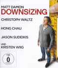 Downsizing