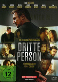 Dritte Person