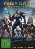 Pacific Rim 2 - Uprising