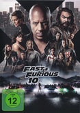 Fast &amp; Furious 10