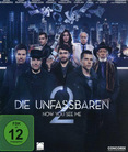 Now You See Me - Die Unfassbaren 2