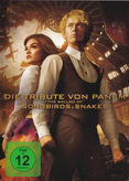 Die Tribute von Panem - The Ballad of Songbirds &amp; Snakes