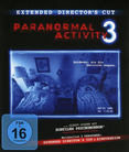 Paranormal Activity 3