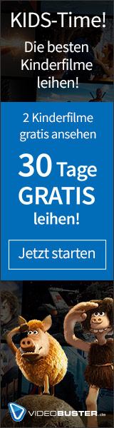 Werbebanner Partnerprogramm