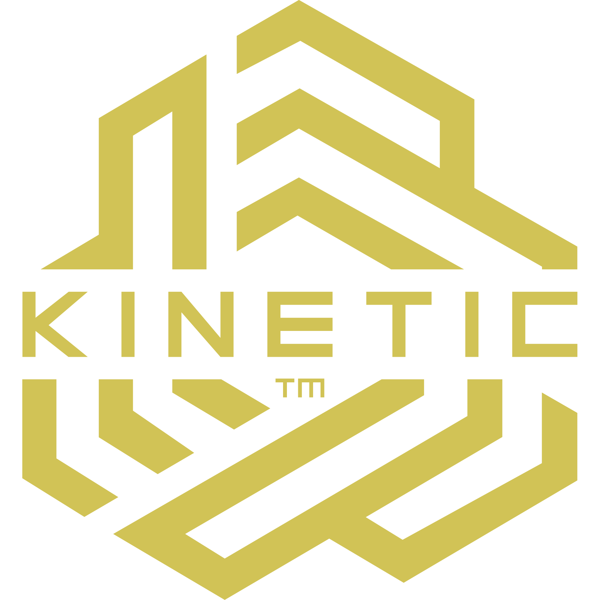 The Kinetic Group