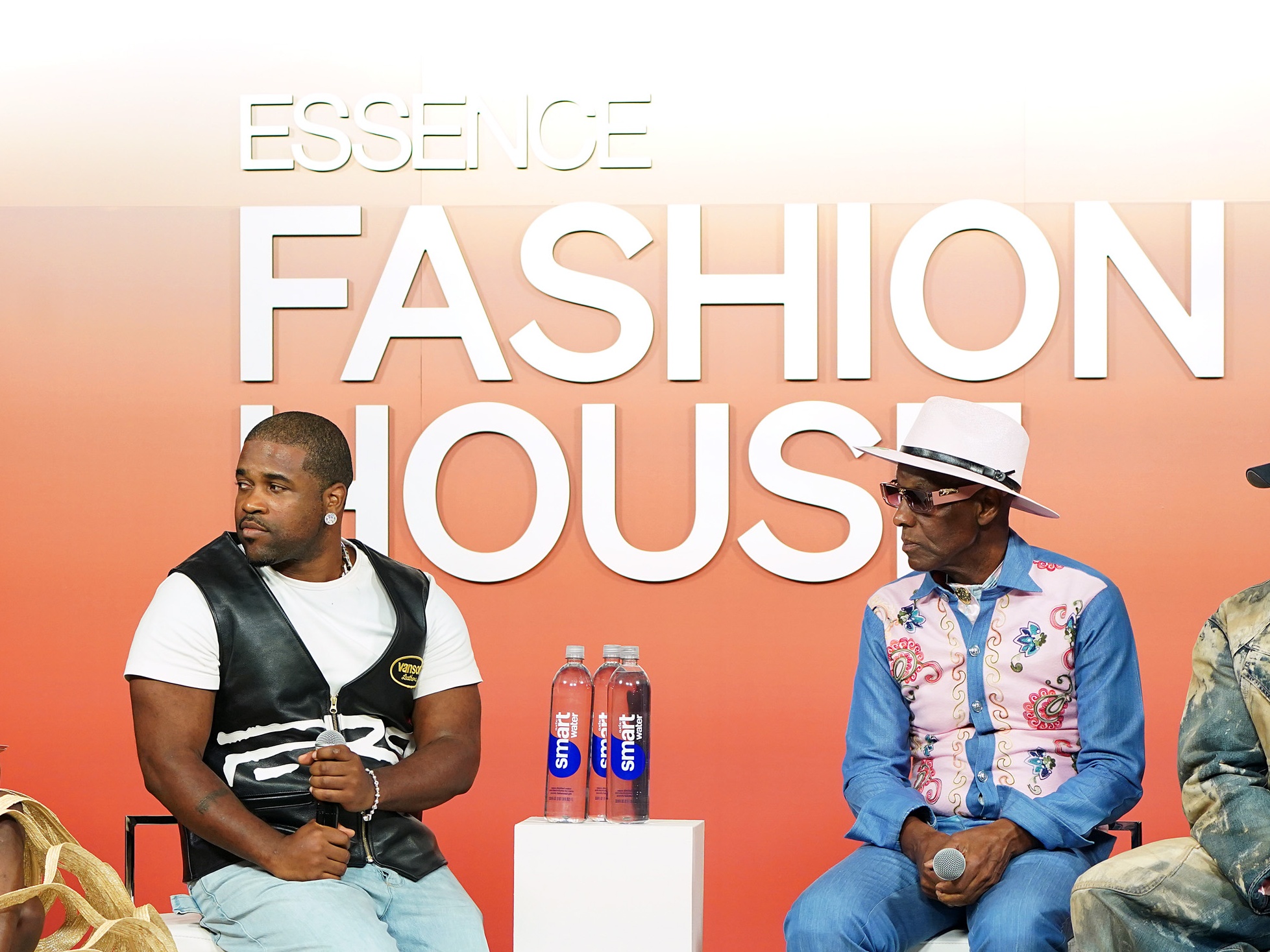 Here’s What You Missed At Essence Fashion House 