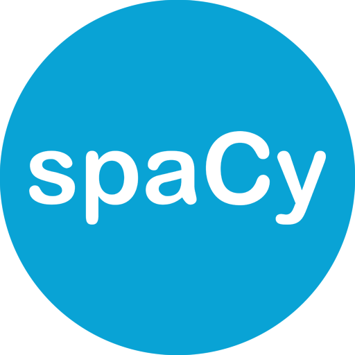 spaCy