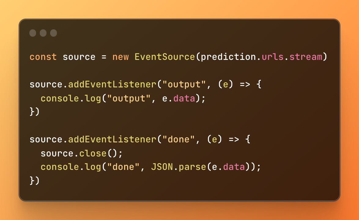 eventsource example