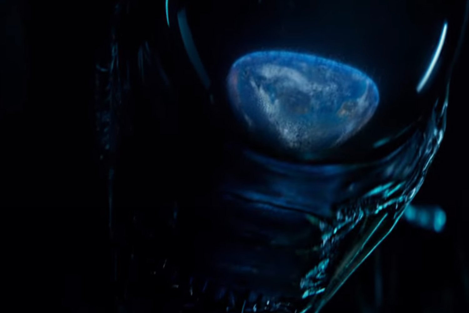 Alien Earth Teaser Xenomorph