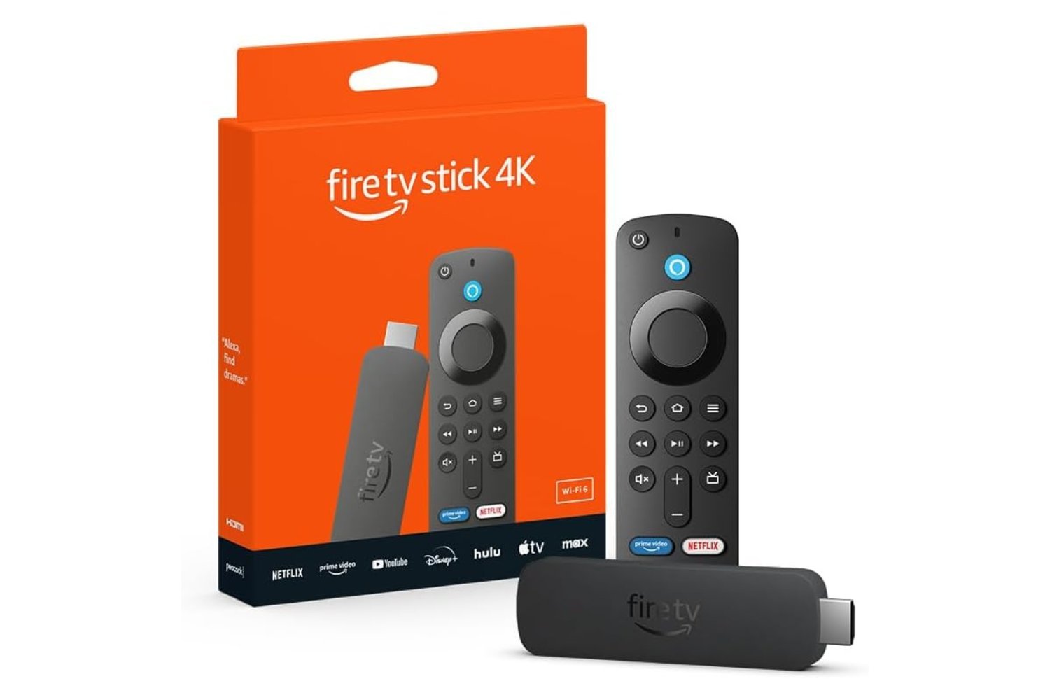 Amazonfiretvstick4k