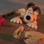 Wallace And Gromit Vengeance Most Fowl Gromit Boat Chase