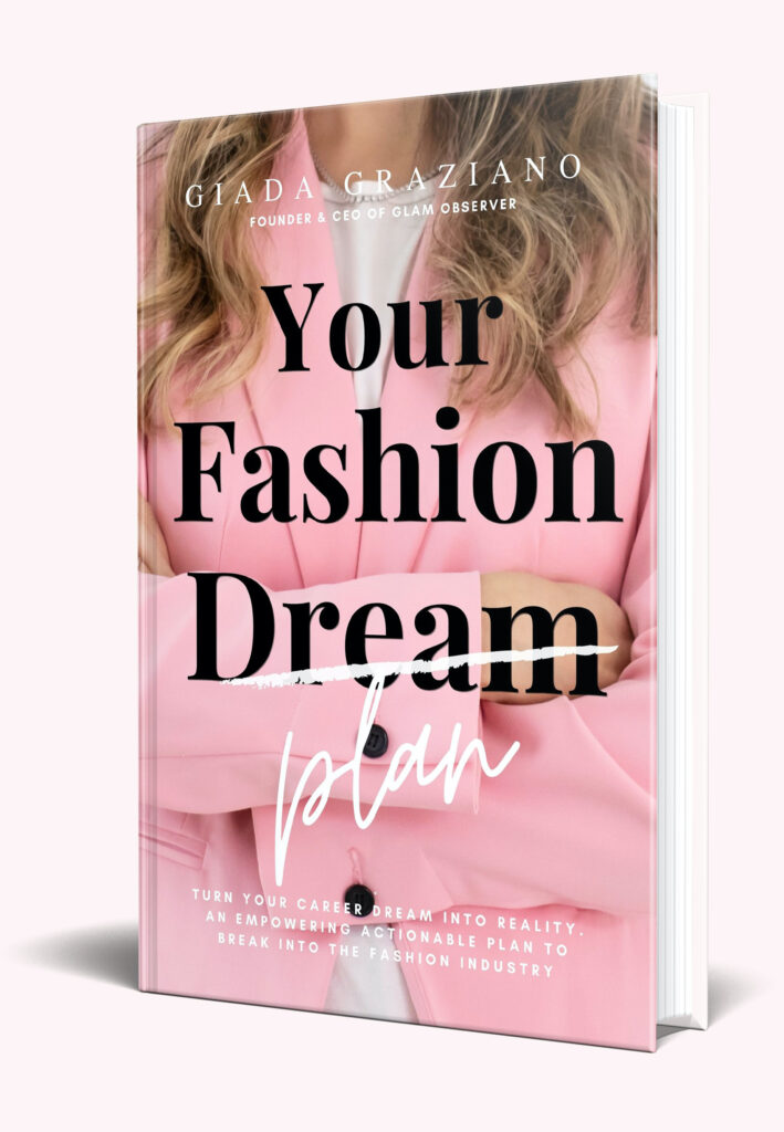 Your fashion dream plan