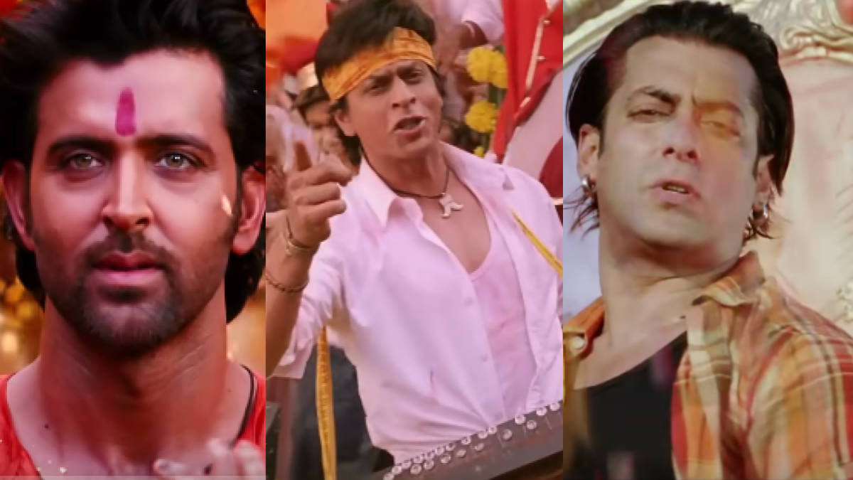 Ganesh Chaturthi 2024: Bollywood iconic Ganpati songs that are perfect for celebrating the festival