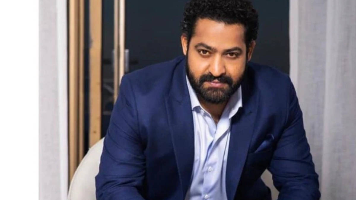 NTR Jr. donates 1 Cr to support flood relief in Andhra Pradesh and Telangana