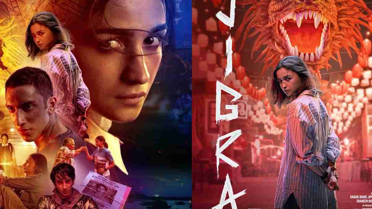 Alia Bhatt’s Jigra wins the internet; Netizens call her ‘lady superstar’