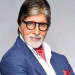 Amitabh Bachchan